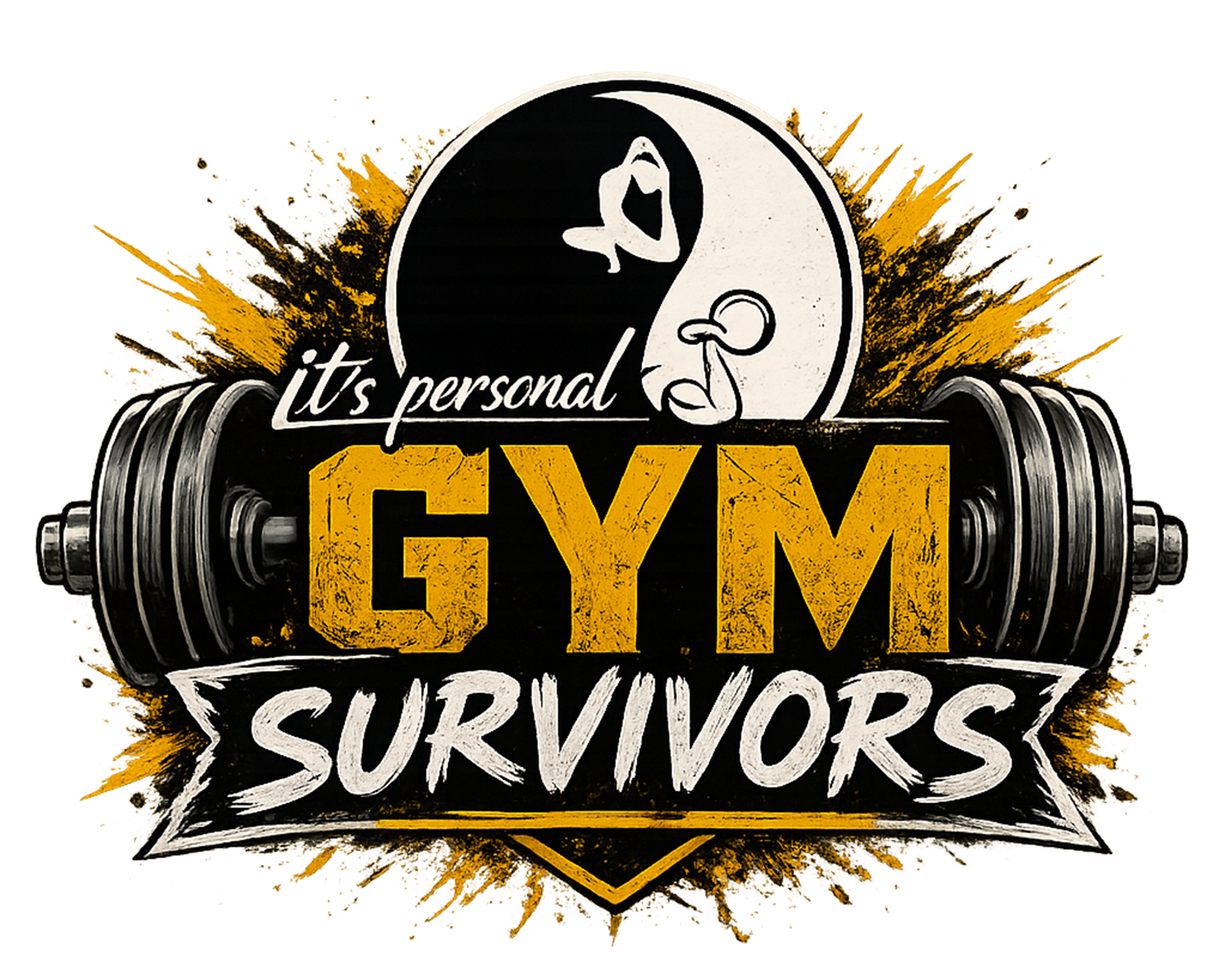Gym Survivors